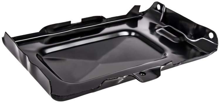 Battery Tray for 1973-1980 GM Trucks, Blazer, Jimmy, Suburban