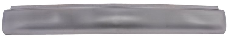 Front Roll Pan Fits Select 1981-1991 GM Truck, Suburban, Blazer, Jimmy