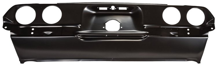 Tail Light Panel for 1970-1973 Chevy Camaro