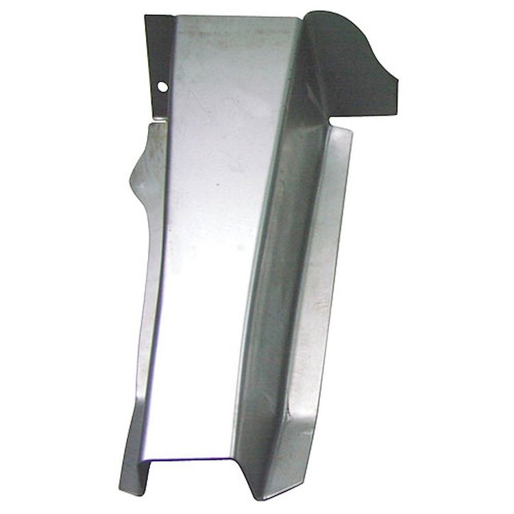 Rear Cab Floor Support for 1960-1972 GM Truck [Left/Driver Side]