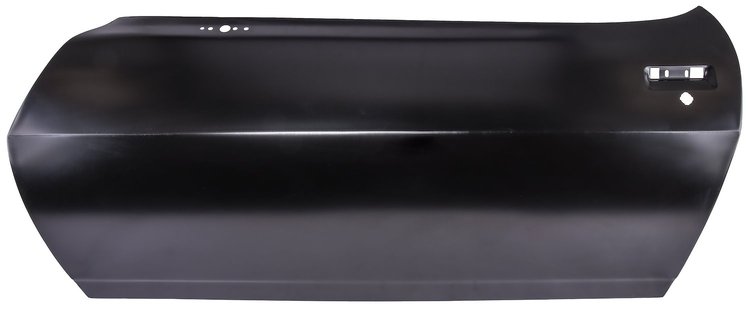 Door Skin for 1970-1981 Chevrolet Camaro [Left/Driver Side]