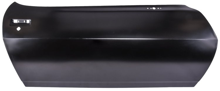Door Skin for 1970-1981 Chevrolet Camaro [Right/Passenger Side]