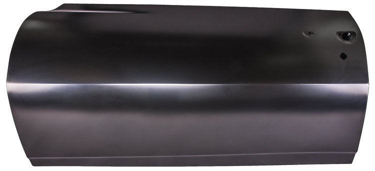 Door Shell for 1967 Chevrolet Camaro & Pontiac Firebird  [Left/Driver Side]