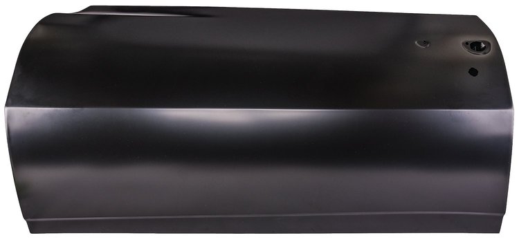Door Shell for 1968 Chevrolet Camaro & Pontiac Firebird [Left/Driver Side]