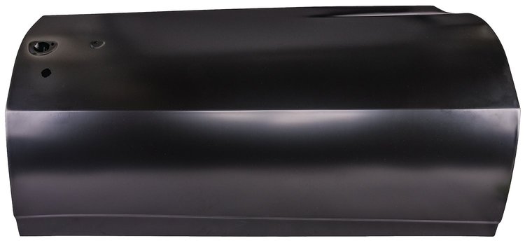 Door Shell for 1968 Chevrolet Camaro & Pontiac Firebird [Right/Passenger Side]