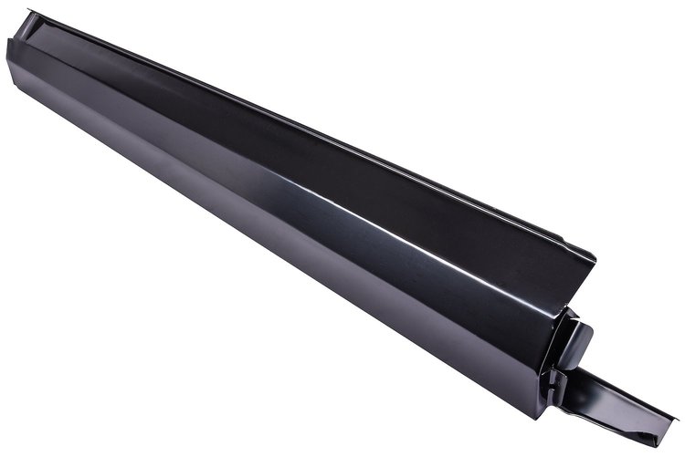 Outer Rocker Panel for 1967-1969 Chevy Camaro, Pontiac Firebird [Left/Driver Side]