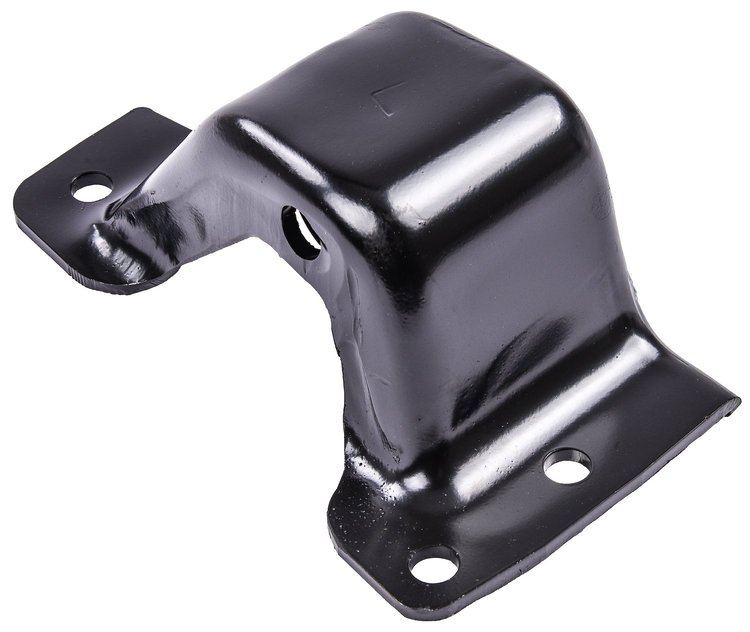 Engine Frame Mount Left/Driver Side for 1967-1969 Chevy Camaro, 1968-1972 Chevy Nova w/Small Block Chevy V8 Engine