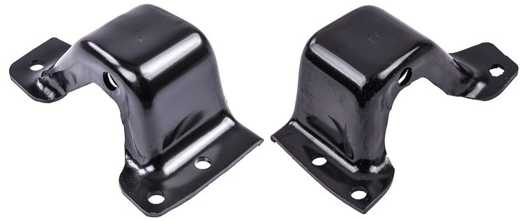 Engine Frame Mount Kit for 1967-1969 Chevy Camaro and 1968-1972 Chevy Nova w/Small Block V8 Engine