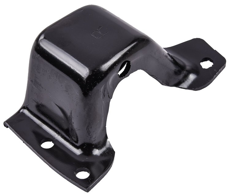 Engine Frame Mount Right/Passenger Side for 1967-1969 Chevy Camaro, 1968-1972 Chevy Nova w/Small Block Chevy V8 Engine