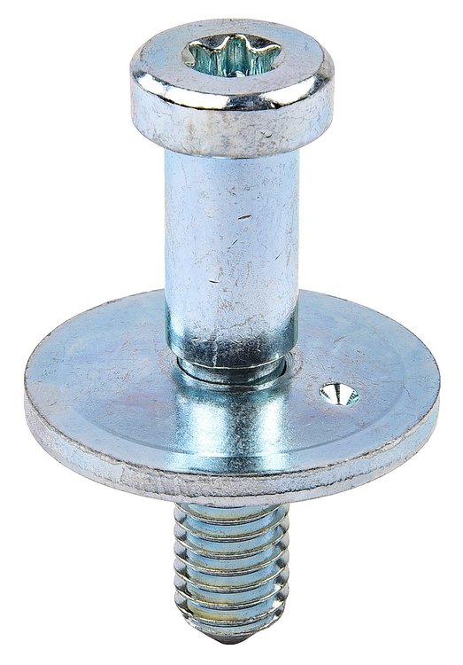 Door Lock Striker [GM 7/16 in. -24]