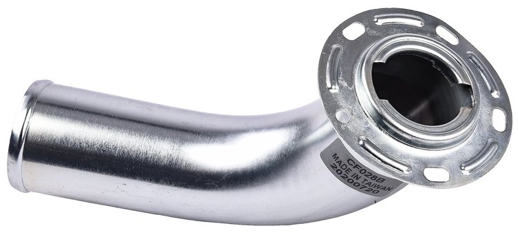 Fuel Tank Filler Neck for 1967-1968 Ford Mustang