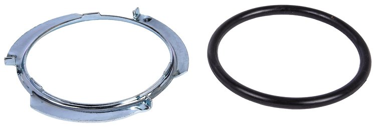 GM Fuel Tank Sending Unit Lock Ring and O-Ring Set