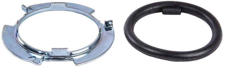 GM Fuel Tank Sending Unit Lock Ring and O-Ring Set