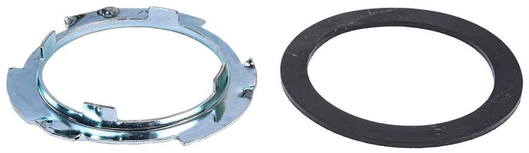 Mopar Fuel Tank Sending Unit Lock Ring & O-Ring Set