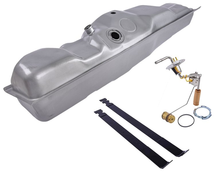 Fuel Tank Kit for 1980-1984 Ford F-Series Trucks [19-Gallon]