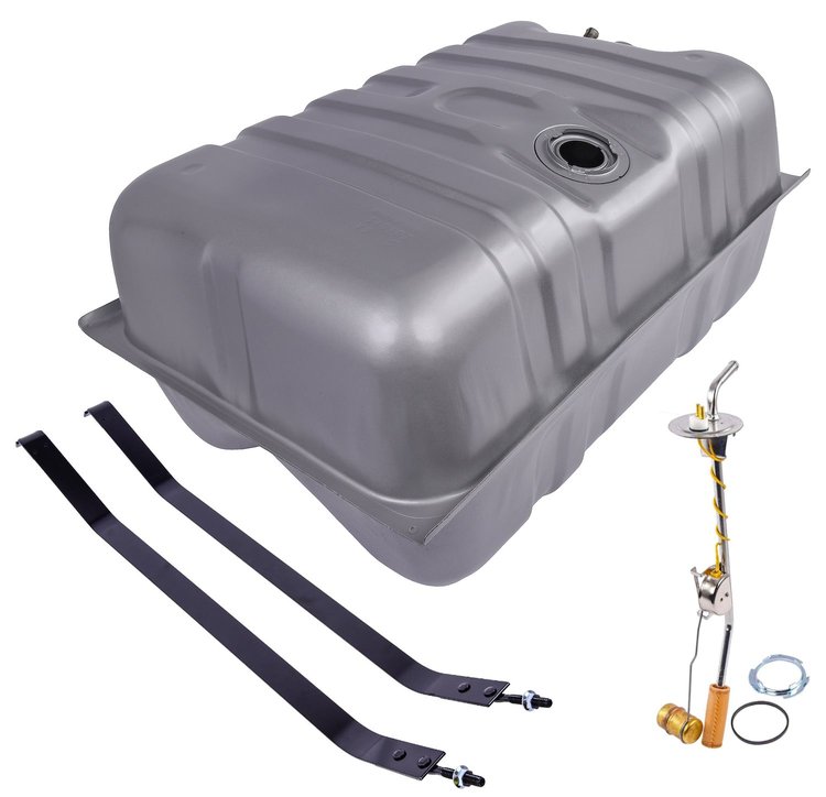 Fuel Tank Kit for 1978 Ford Bronco [33-Gallon]