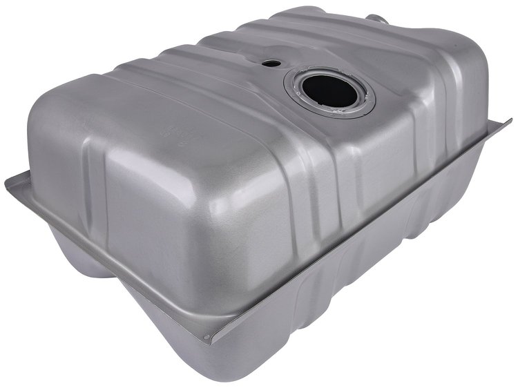 Fuel Tank for 1985-1996 Ford Bronco w/Fuel Injection and 3.625 in. Dia. Sending Unit Opening [33-Gallon]