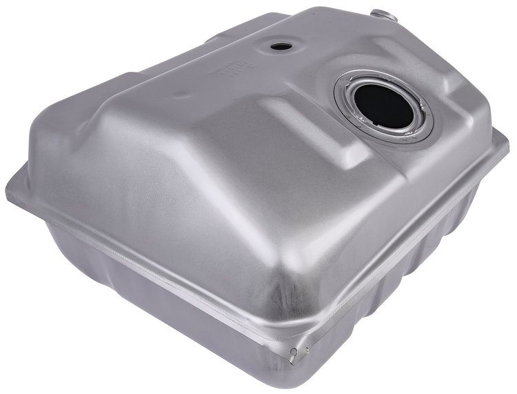 Fuel Tank for 1985-1990 Ford Bronco II w/3.625 in. Dia. Sending Unit Opening [23-Gallon]