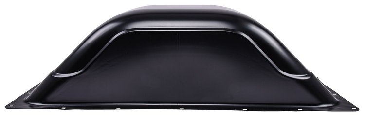 Bed Wheelhouse for 1967-1972 Chevrolet nd GMC Trucks [Stock Width]