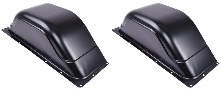 Bed Wheelhouse Kit for 1967-1972 GM Trucks [Stock Width]