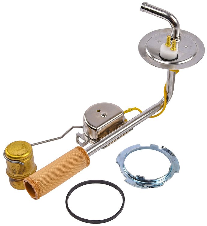 Fuel Tank Sending Unit for 1973-1979 Ford F-Series 2WD Truck [20.2-Gallon Steel Tank]