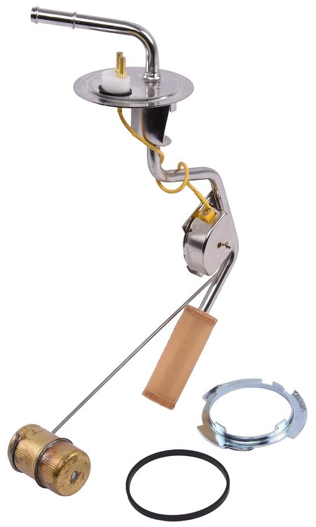 Fuel Tank Sending Unit for 1980-1984 Ford F-Series Truck [16-Gallon Tank]