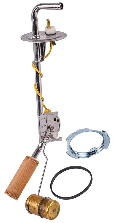 Fuel Tank Sending Unit for 1966-1976 Ford Bronco [Main Tank]