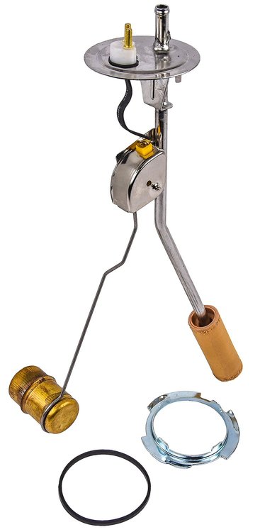 Fuel Tank Sending Unit for 1966-1969 Bronco [Main Tank]