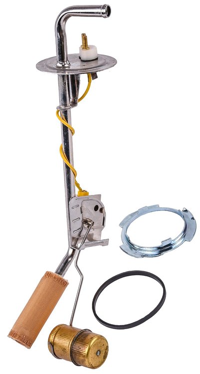 Fuel Tank Sending Unit for 1966-1972 Ford Bronco [Auxiliary Tank]