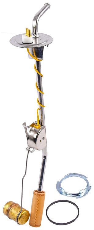 Fuel Tank Sending Unit for 1978-1979 Ford Bronco [33-Gallon Tank]