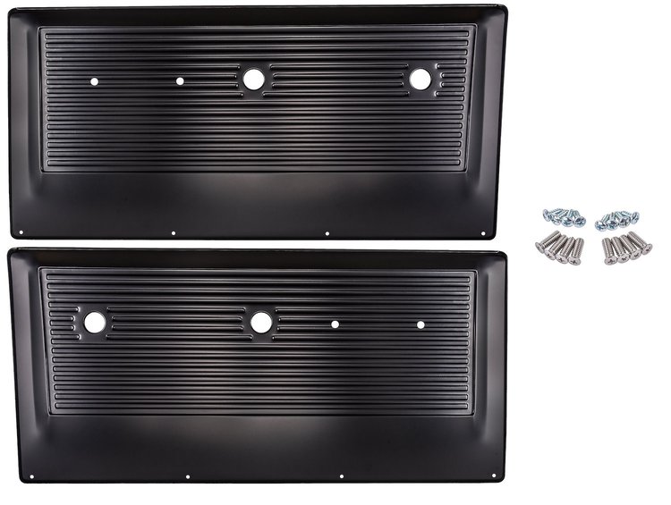 Interior Door Panel Kit for 1967-1971 Chevy C10 Truck
