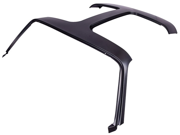 Fisher Style T-Top Outer Roof Panel for 1978-1981 Camaro, Firebird [GM F-Body]