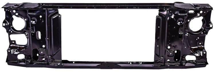 Radiator Core Support for 1988-1999 GM C/K Series Trucks [w/4.3L or 5.0L Engine]