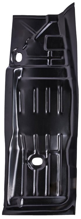 Full-Length Floor Panel for 1968-1974 Nova [Left/Driver Side]