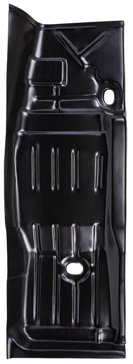 Full-Length Floor Panel for 1968-1974 Nova [Right/Passenger Side]
