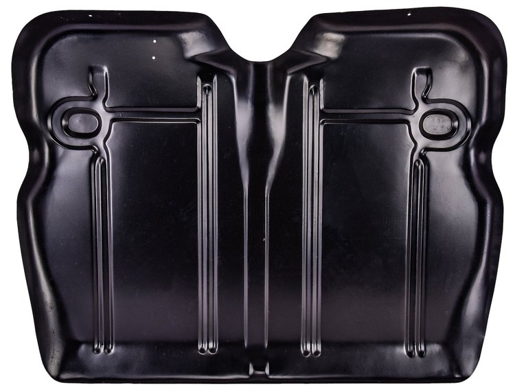 Trunk Floor Center Section for 1968-1972 Chevy Nova