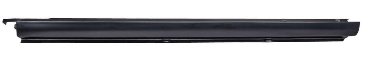 Outer Rocker Panel Fits Select 1968-1972 Buick, Chevrolet, Oldsmobile & Pontiac A-Body Models [Left/Driver Side]