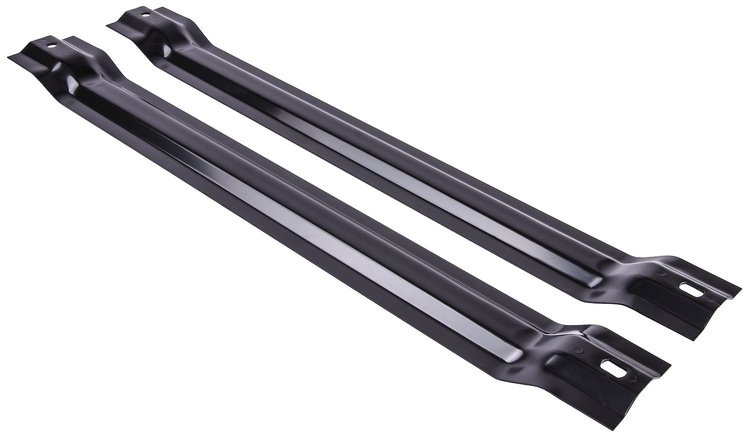 Fuel Tank Straps for 1973-1997 Ford F Series Trucks [19-Gallon Rear]