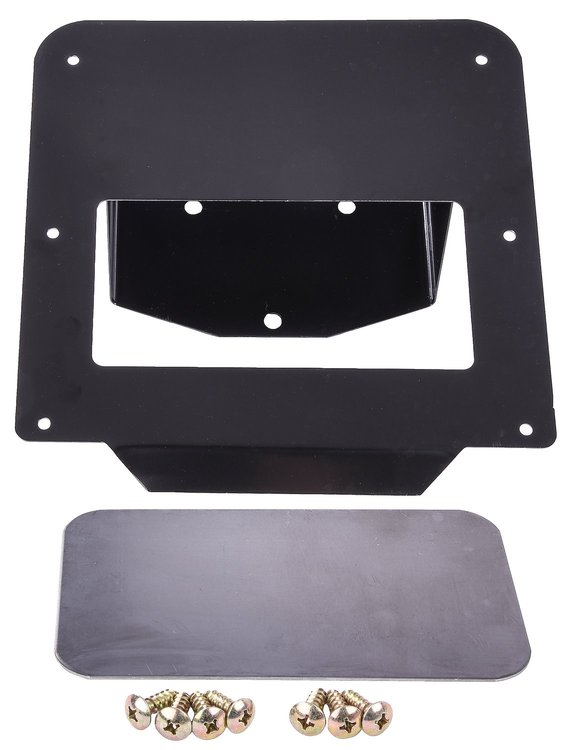 Tailgate Handle Relocation Kit for 1988-1998 GM Trucks
