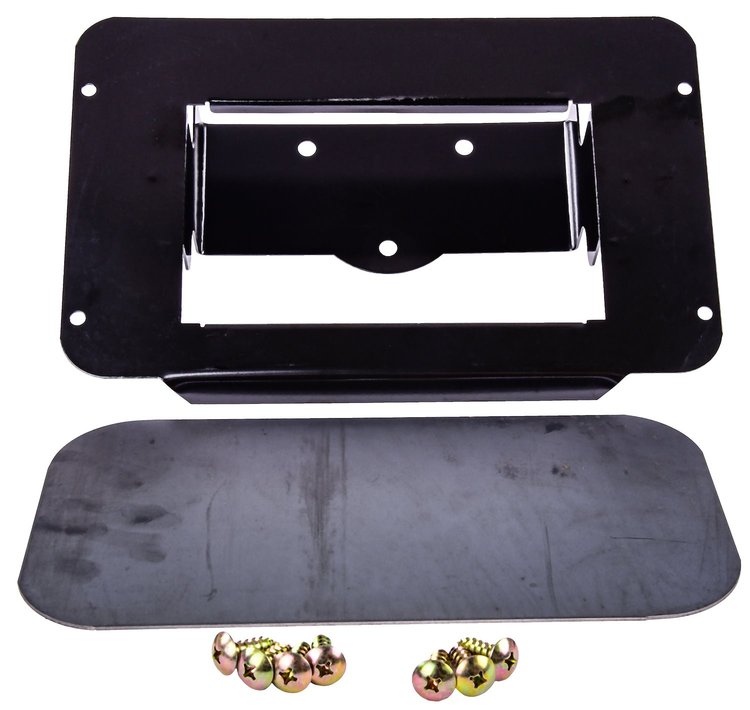 Tailgate Handle Relocation Kit for 1999-2007 GM Trucks