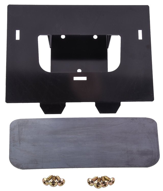 Tailgate Handle Relocation Kit for 2007-2013 GM Trucks