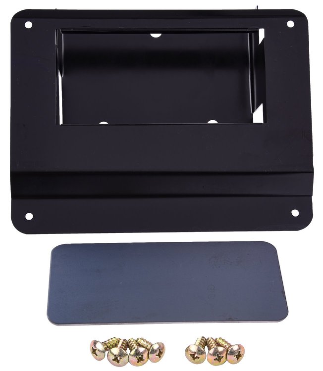Tailgate Handle Relocation Kit for 1994-2003 Chevy S-10 & GMC Sonoma