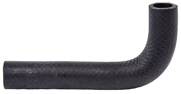 Fuel Filler Vent Hose for 1973-1978 GM C/K Series Trucks with Left/Driver Side Tank [Crew Cab/Fleetside]