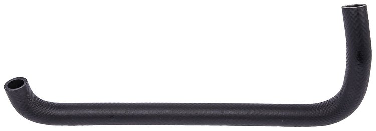 Fuel Filler Vent Hose Fits Select 1979-1987 GM C/K Series Trucks [Crew Cab/Fleetside]