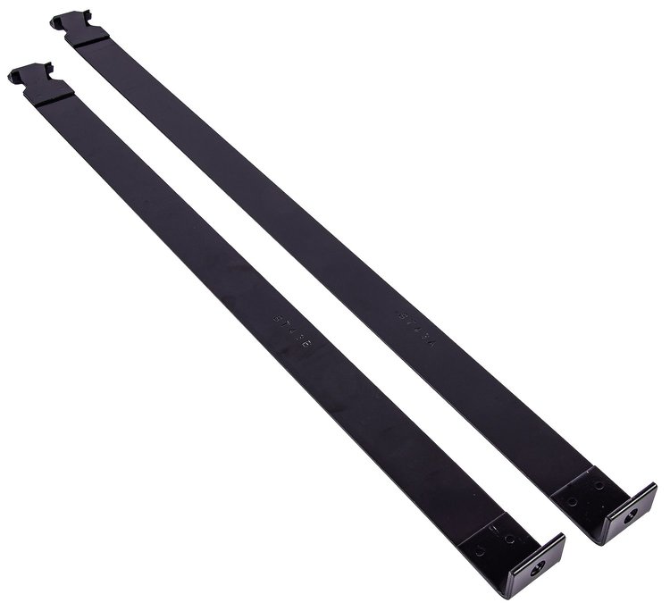 Fuel Tank Straps for 1988-2000 Chevrolet, GMC C/K Series Trucks [25-Gallon]