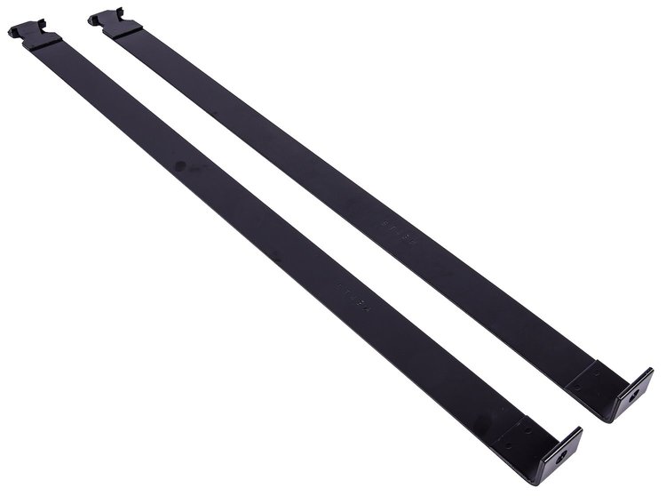 Fuel Tank Straps for 1988-2000 Chevrolet, GMC C/K Series Trucks [34-Gallon]