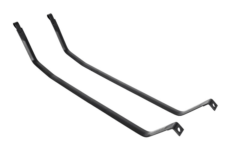 Fuel Tank Straps for 1978-1987 Chevrolet El Camino & GMC Caballero w/22-Gallon Tank