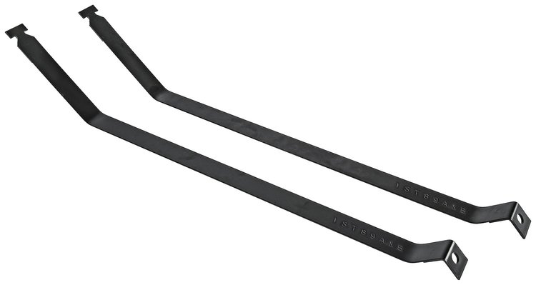Fuel Tank Straps for 1971-1973 Ford Mustang