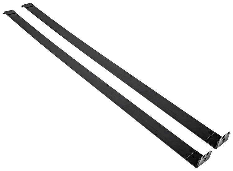 Fuel Tank Straps 1966-1967 Mopar B-Body [Pair]