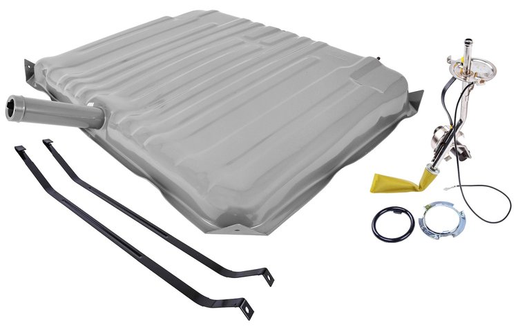 Fuel Tank Kit for 1965-1966 Chevrolet Full Size Cars [20-Gallon]